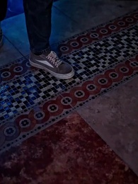 Episodio 44 - Poder Oculto: El Despertar de Alejandro