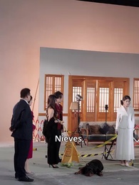 Episodio 7 - Solo quiero mimarte