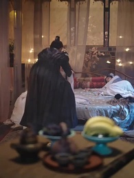 Episode 28 - Like Father, Like Legend