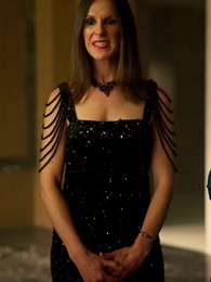 第40集 - 首領的無主皇后歸來