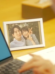 魚の棲めない水 - Episode 2