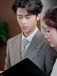 Tập 17 - Tình Yêu  Đã Thành Dĩ Vãng