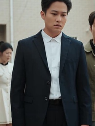 第17集 - 門當戶對是家風