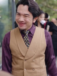 釣神下山 - Episode 53