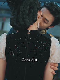 Episode 11 - Jetzt bereust du’s? Ich nicht mehr.