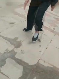 Episodio 1 - [Doblado]La Furia del Guerrero Oculto