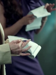 第32集 - 我在離婚後成為明星