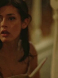 Roubando Meu Alfa Frio - Episode 3