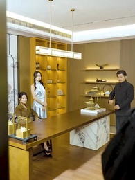 La Fénix Regresa - Episode 34