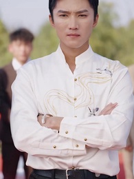 第41集 - 釣神下山