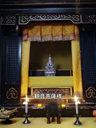 風に散る花、血染めの袖 - Episode 44