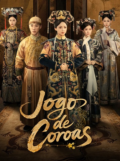 [Dublado]Jogo de Coroas