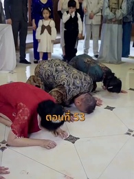 [พากย์ไทย]เจอกันอีกครั้ง ในยามที่ดอกสาลี่ร่วงโรย - Episode 53