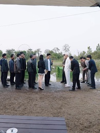 釣神下山 - Episode 27