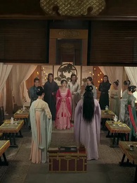 الحلقة 41 - ليلى وحدها بقِيّة العمر