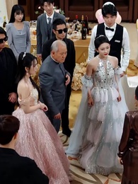 千金大作戰 - Episode 34