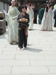 Like Father, Like Legend - Episode 41