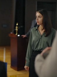 醫學天才不可惹 - Episode 24