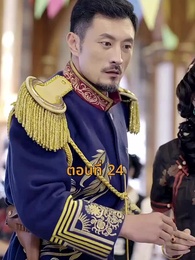 ตอนที่ 24 - [พากย์ไทย]เจอกันอีกครั้ง ในยามที่ดอกสาลี่ร่วงโรย