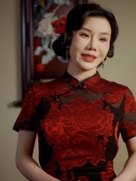 [พากย์ไทย]ดอกไม้ในสายหมอก - Episode 4