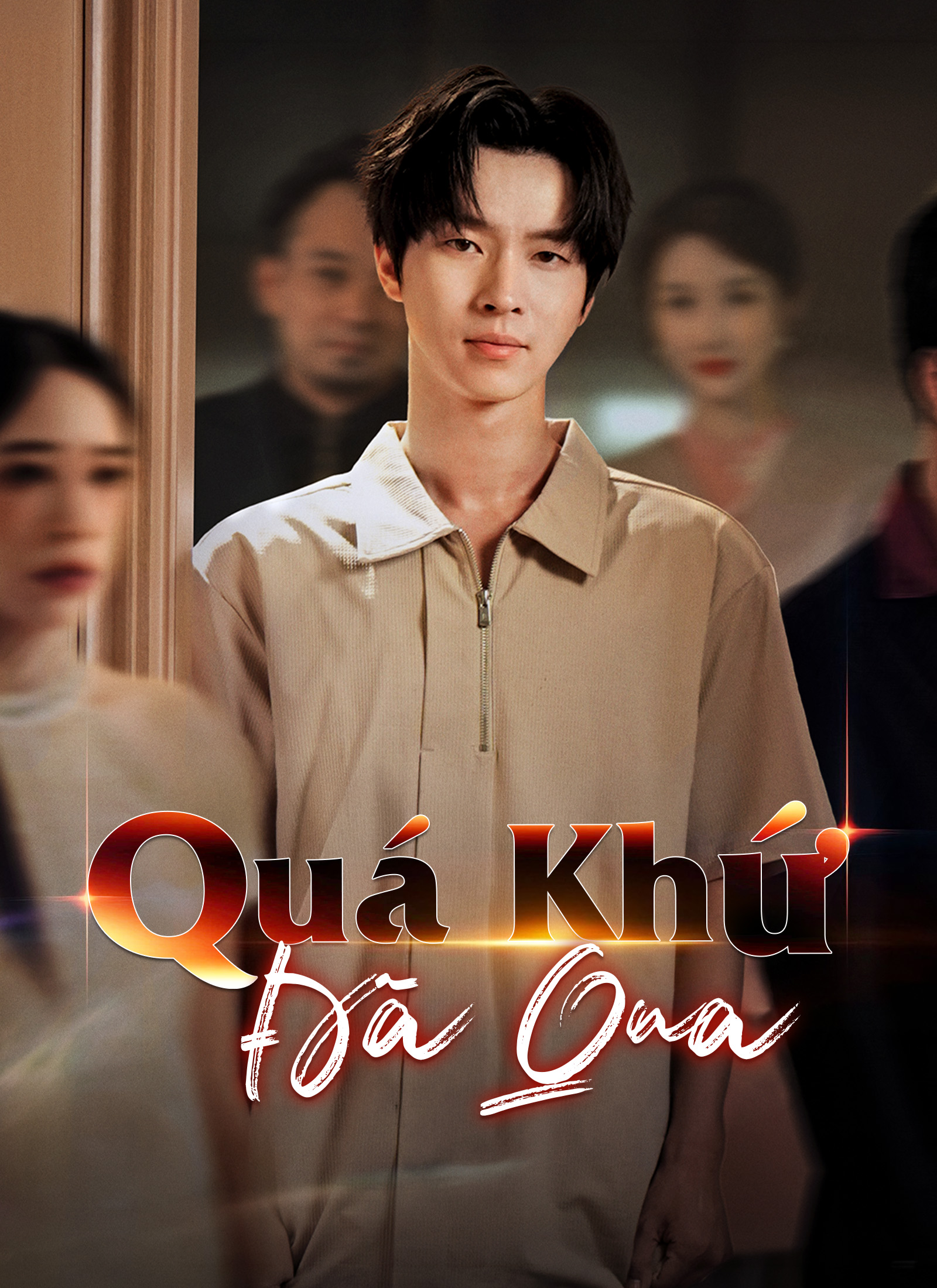 Quá Khứ Đã Qua