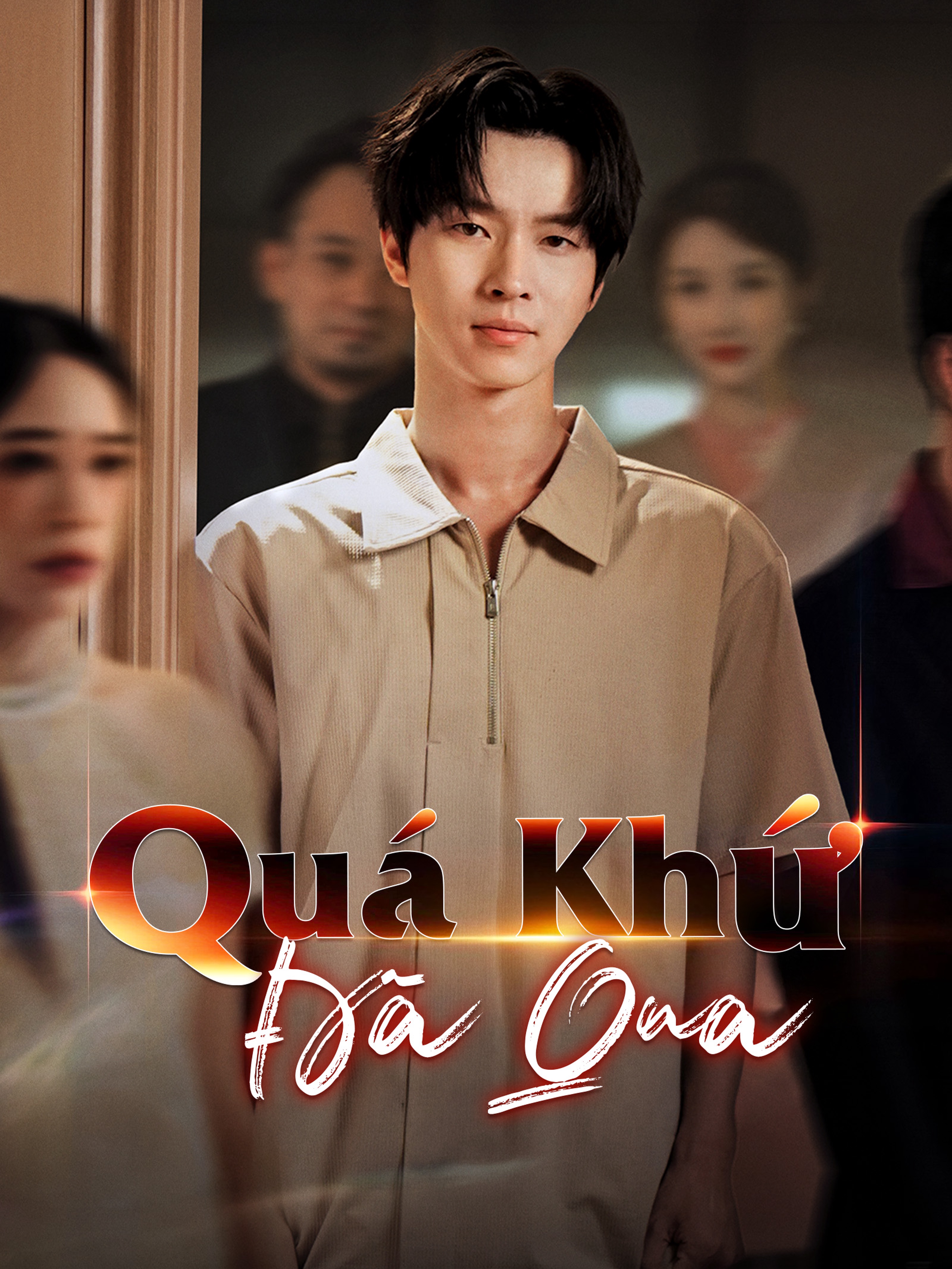 Quá Khứ Đã Qua (Lồng Tiếng)