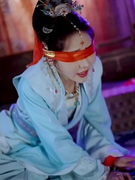 風に散る花、血染めの袖 - Episode 21