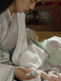 ليلى وحدها بقِيّة العمر - Episode 27