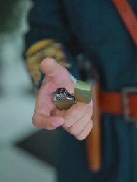 Épisode 16 - Alain, je ne veux plus de toi