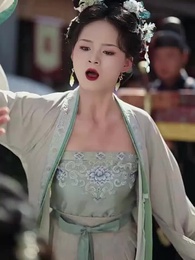 Bölüm 3 - Ebedî İmparatoriçe