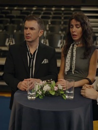 醫學天才不可惹 - Episode 33