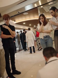 醫學天才不可惹 - Episode 17