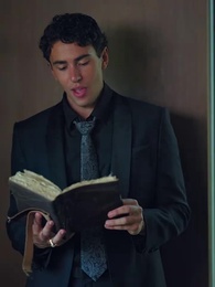 第49集 - 首領的無主皇后歸來