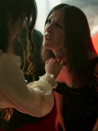 首領的無主皇后歸來 - Episode 41