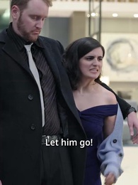 Episode 9 - The Double Life of a Billionaire’s Sweet Ex-wifey