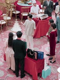 8화 - 잘못 준 진심