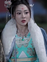 第15話 - 風に散る花、血染めの袖