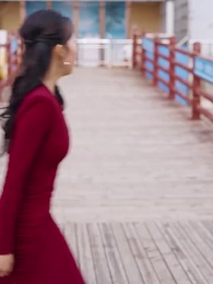 釣神下山 - Episode 61