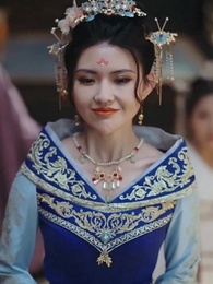 第4話 - 風に散る花、血染めの袖