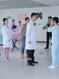 ตอนที่ 23 - เส้นทางรักที่เราเดิน