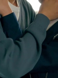 魚の棲めない水 - Episode 19