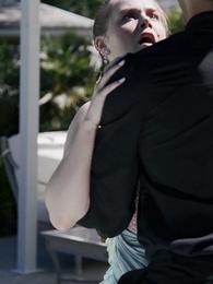 Episode 38 - Vampir dan Serigala Memperebutkanku