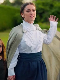 首領的無主皇后歸來 - Episode 50