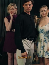 Épisode 37 - [Doublé]Fleur Interdite: Héritière Ennemie, Mon Battement de Cœur