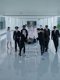 ตอนที่ 3 - เส้นทางรักที่เราเดิน