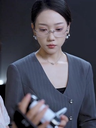 She, the Phoenix - Episode 56