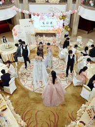 第26集 - 千金大作戰