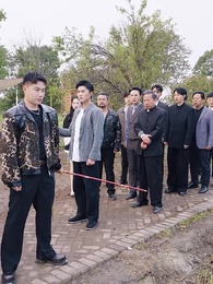 釣神下山 - Episode 16