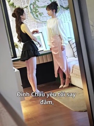 Tập 11 - Tình Yêu  Đã Thành Dĩ Vãng