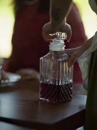 第4集 - 首領的無主皇后歸來